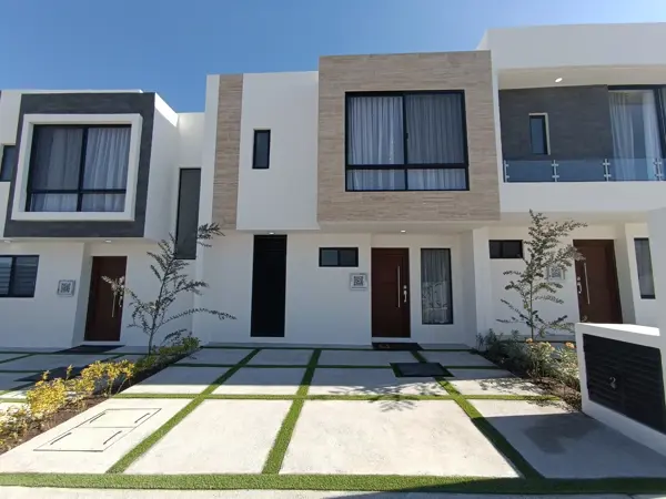¡VENTA CASA NUEVA EN ZIRE, EL MARQUÉS! ¡VENTA CASA NUEVA EN ZIRE, EL MARQUÉS!