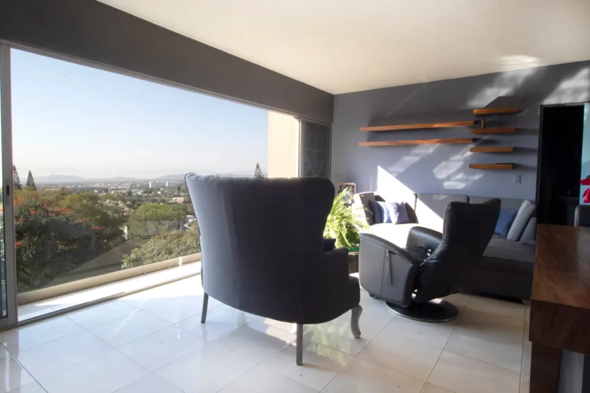Departamento en venta en Lomas de Cortes, Cuernavaca — foto 1 de 18