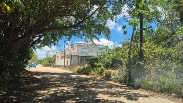 Casa en venta en Alfredo V. Bonfil, Benito Juárez — foto 2 de 14