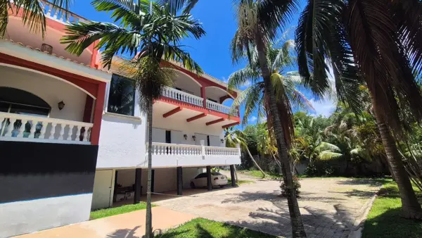 Casa en venta en Alfredo V. Bonfil, Benito Juárez — foto 3 de 14