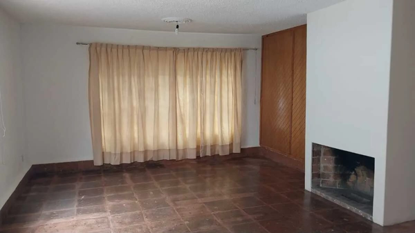 Casa en renta en Narvarte Oriente, Benito Juárez — foto 2 de 3