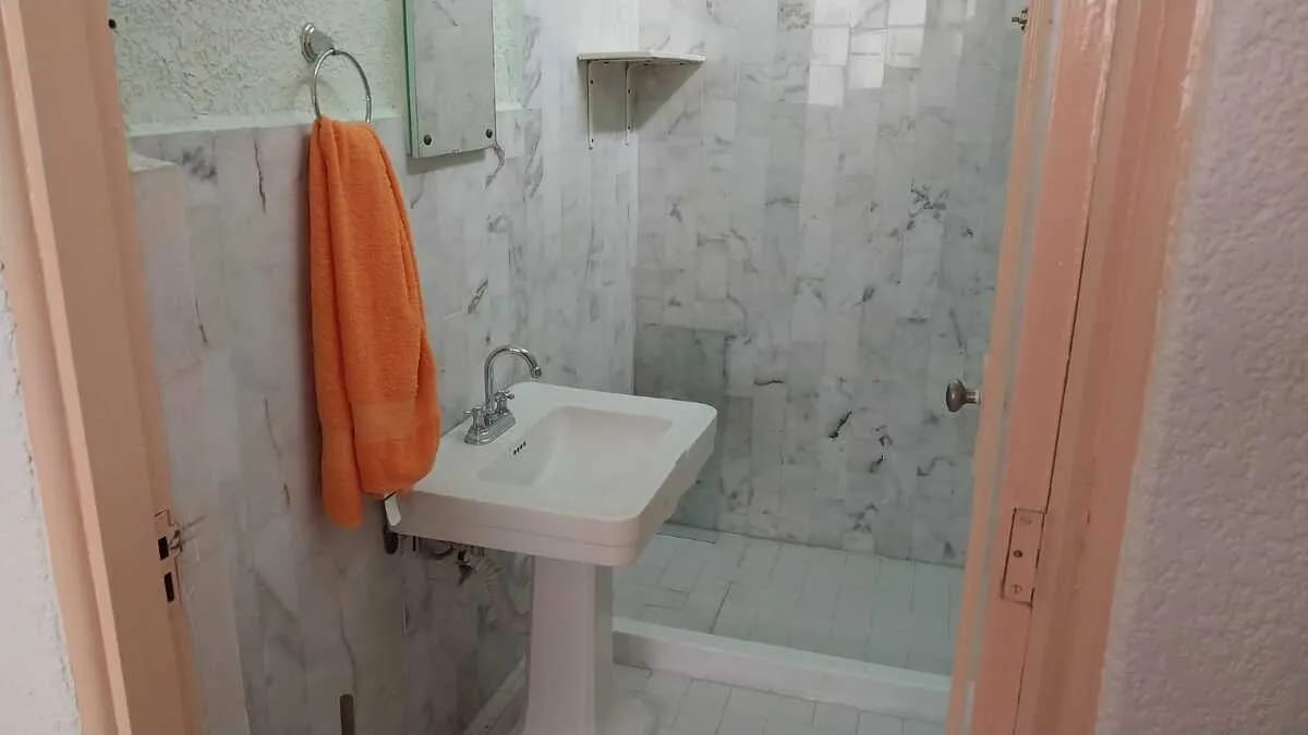 Casa en renta en Narvarte Oriente, Benito Juárez — foto 1 de 3