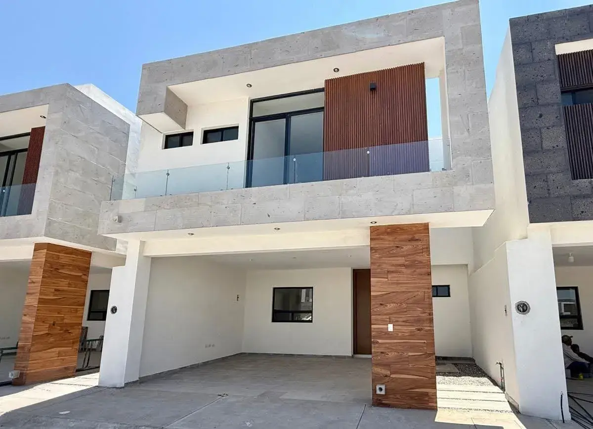 Casa en venta en Quintas la Cima, Torreón — foto 1 de 4