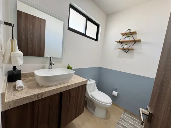 Casa en venta en Ziré Citadela, El Marqués — foto 3 de 24