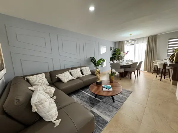 Casa en venta en Ziré Citadela, El Marqués — foto 2 de 24