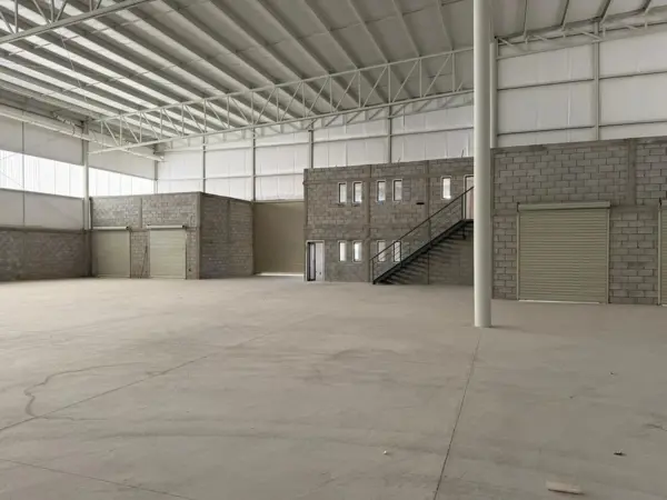 Bodega en renta en Nueva Laguna Norte, Torreón — foto 2 de 7