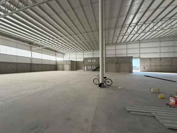 Bodega en renta en Nueva Laguna Norte, Torreón — foto 3 de 7