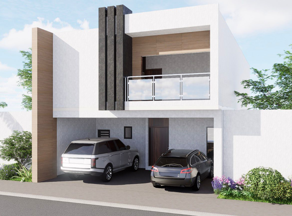 Casa en venta en Santa Fe, Torreón — foto 1 de 26