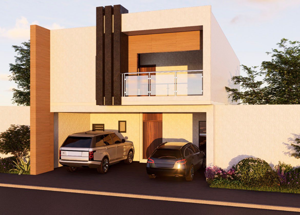 Casa en venta en Santa Fe, Torreón — foto 2 de 26