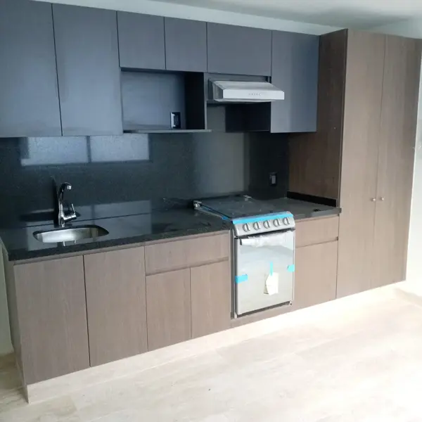 Departamento en venta en Santa Maria la Ribera, Cuauhtémoc — foto 3 de 4