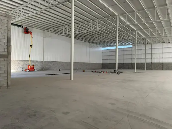 Bodega en renta en Nueva Laguna Norte, Torreón — foto 2 de 4