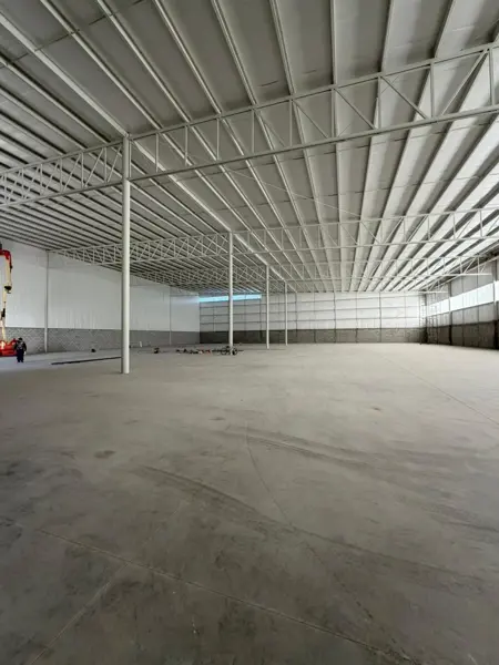 Bodega en renta en Nueva Laguna Norte, Torreón — foto 3 de 4
