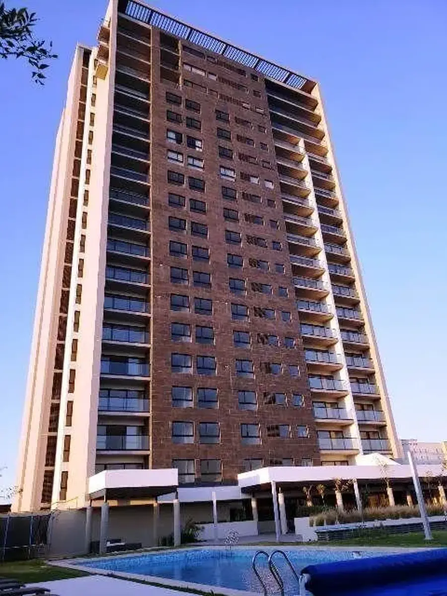 Departamento en renta en Magno Residencial, Celaya — foto 1 de 19