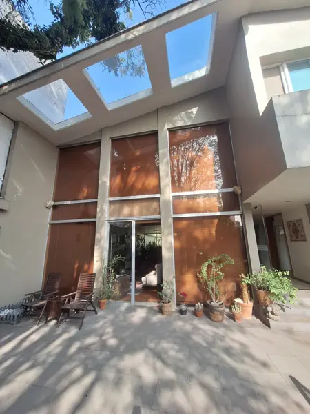 Casa en venta en Lomas de Tecamachalco Sección Bosques I y II, Huixquilucan — foto 3 de 40