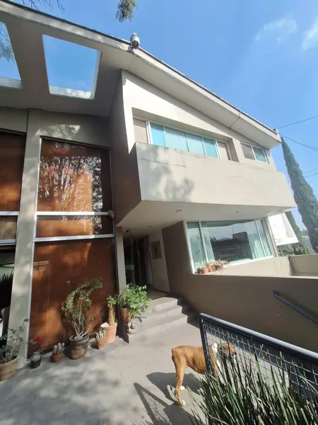 Casa en venta en Lomas de Tecamachalco Sección Bosques I y II, Huixquilucan — foto 2 de 40