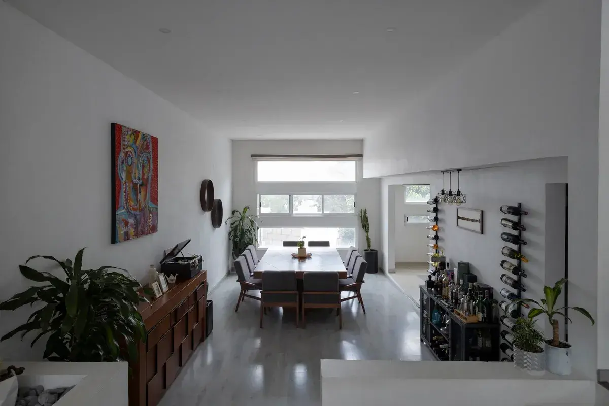 Casa en renta en Lomas Verdes 3a Sección, Naucalpan de Juárez — foto 1 de 16