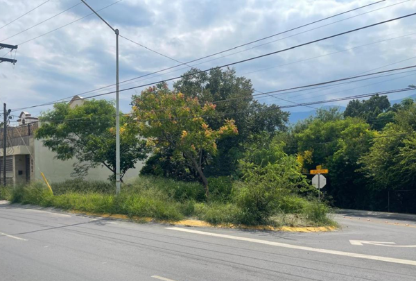 Terreno en venta en Contry Sur, Monterrey — foto 2 de 5