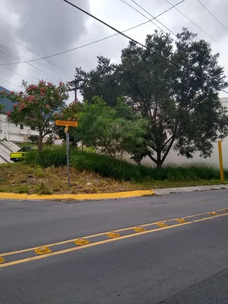 Terreno en venta en Contry Sur, Monterrey — foto 3 de 5