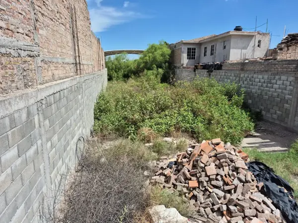 Terreno en venta en Gomez Palacio Centro, Gómez Palacio — foto 3 de 8