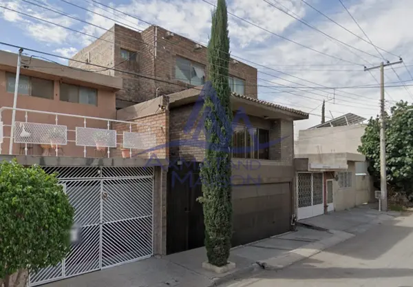 Casa en venta en Valle del Nazas, Gómez Palacio — foto 3 de 14