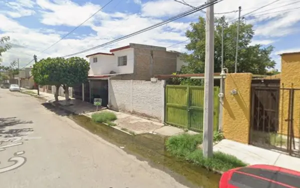 Terreno en venta en Filadelfia, Gómez Palacio — foto 3 de 9