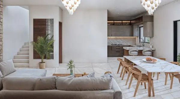 Casa en venta en Los Viñedos, Torreón — foto 2 de 28