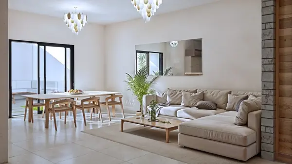 Casa en venta en Los Viñedos, Torreón — foto 3 de 28