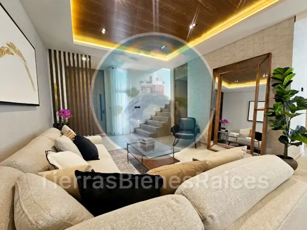 Casa en venta en El Country, Centro — foto 2 de 6