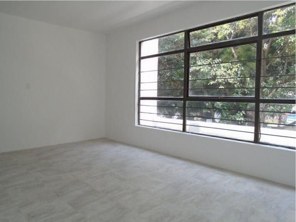 Preciosa casa en renta 
Del Valle centro 
Benito Juárez