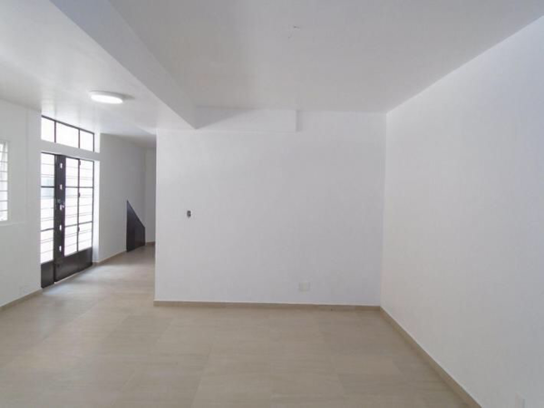 Casa en renta en Del Valle Centro, Benito Juárez — foto 3 de 3