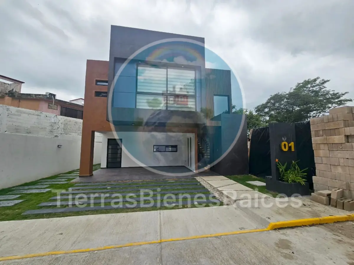 Casa en venta en El Country, Centro — foto 1 de 5