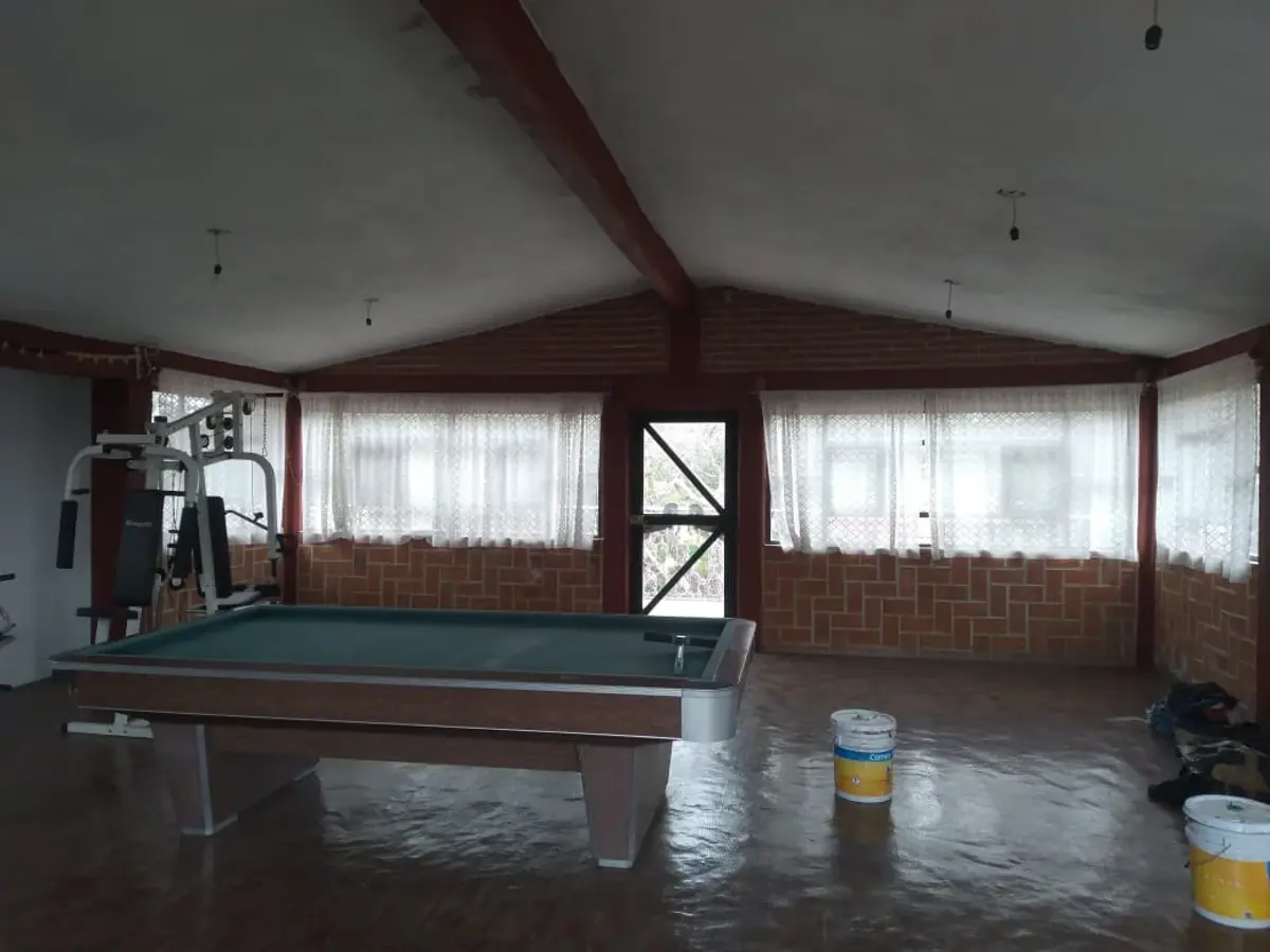 Finca-Rancho en venta en Polotitlán de la Ilustración, Polotitlán — foto 1 de 7