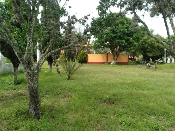 Finca-Rancho en venta en Polotitlán de la Ilustración, Polotitlán — foto 2 de 7