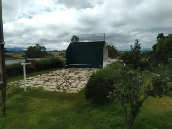 Finca-Rancho en venta en Polotitlán de la Ilustración, Polotitlán — foto 3 de 7