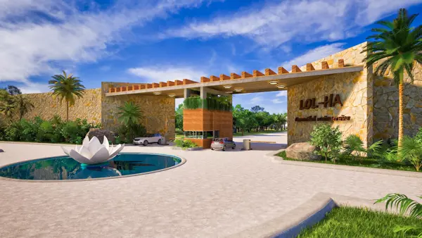 Terreno en venta en Puerto Morelos, Puerto Morelos — foto 3 de 12