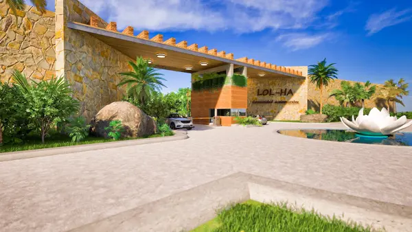 Terreno en venta en Puerto Morelos, Puerto Morelos — foto 2 de 12
