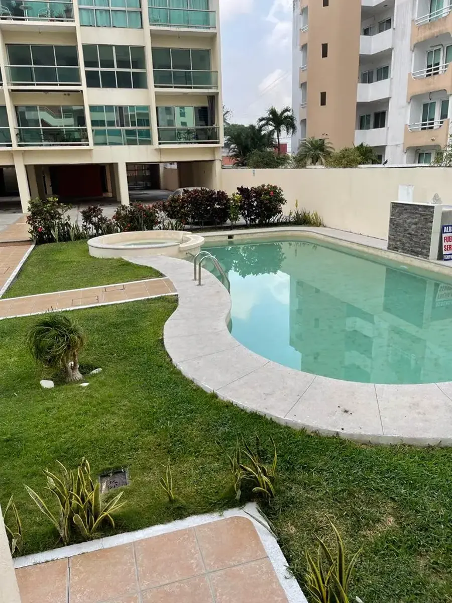 Departamento en venta en El Morro las Colonias, Boca del Río — foto 1 de 6