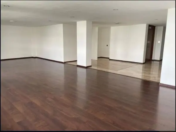 Departamento en venta en Polanco V Sección, Miguel Hidalgo — foto 3 de 15