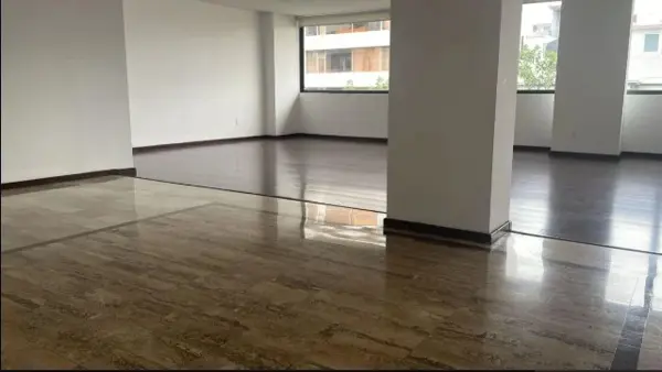 Departamento en venta en Polanco V Sección, Miguel Hidalgo — foto 2 de 15