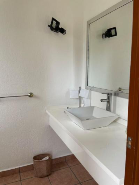 Casa en renta en Bosques de Tetlameya, Coyoacán — foto 2 de 3