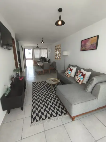 Hermoso Departamento en Lugar Estrategico