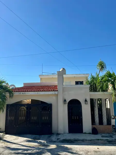 Casa en venta en Misné II, Mérida — foto 1 de 7