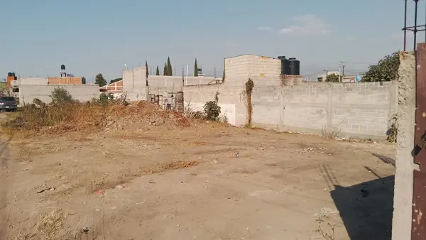 Terreno en venta en San Lucas Amalinalco, Chalco — foto 2 de 12