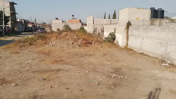 Terreno en venta en San Lucas Amalinalco, Chalco — foto 3 de 12