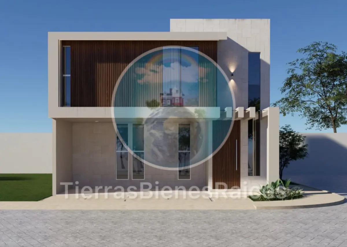 Casa en venta en Haciendas Residencial y Club Deportivo, Centro — foto 1 de 6