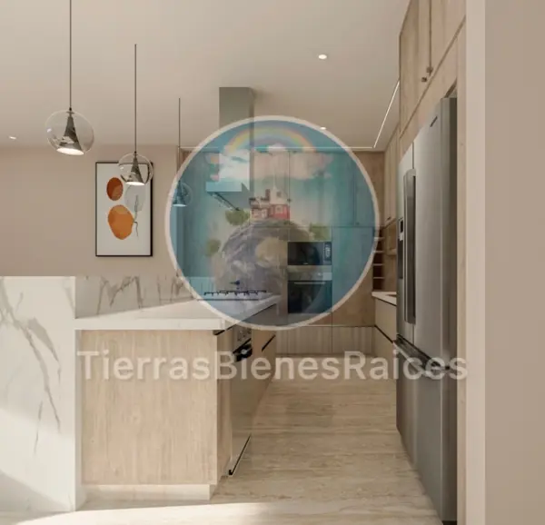 Casa en venta en Haciendas Residencial y Club Deportivo, Centro — foto 3 de 6