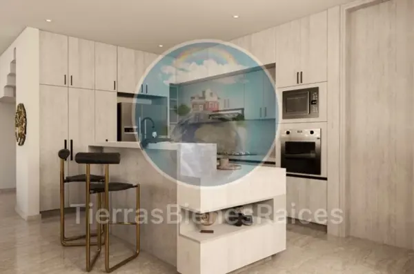 Casa en venta en Haciendas Residencial y Club Deportivo, Centro — foto 2 de 5