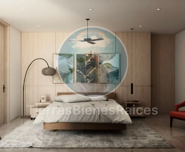 Casa en venta en Haciendas Residencial y Club Deportivo, Centro — foto 3 de 5