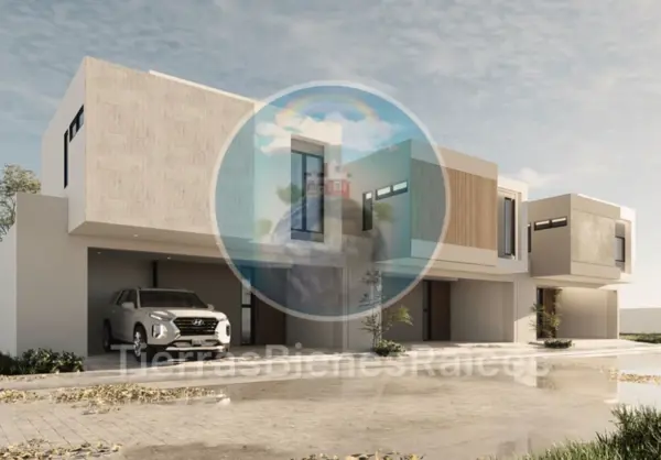 ¡Casa en VENTA en Fracc. Oasis!