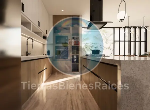 Casa en venta en El Country, Centro — foto 2 de 5